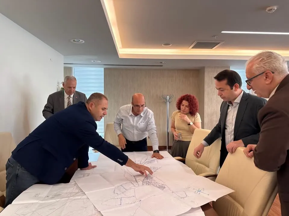 Her şey daha yaşanabilir bir Kırklareli için
