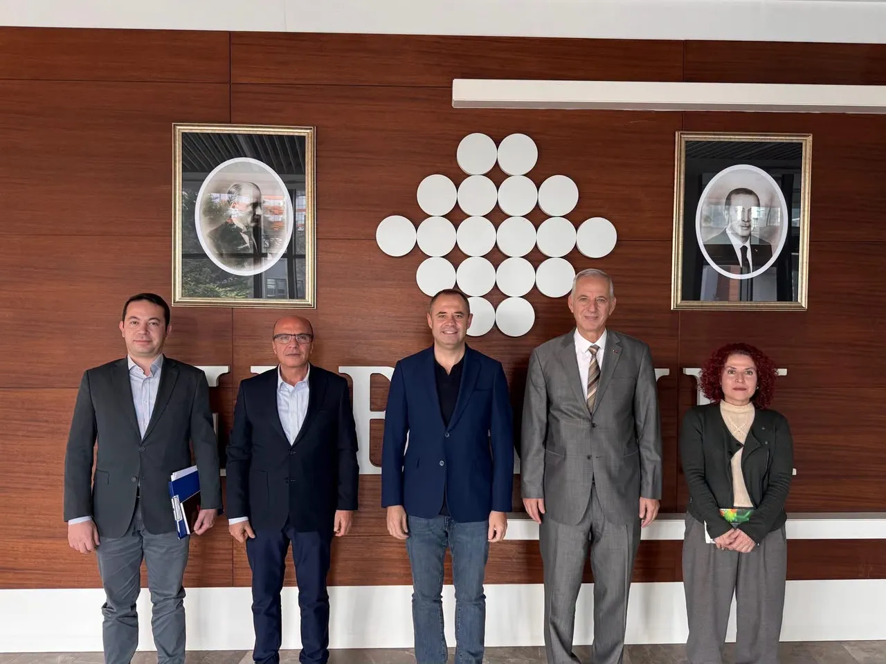 Her şey daha yaşanabilir bir Kırklareli için