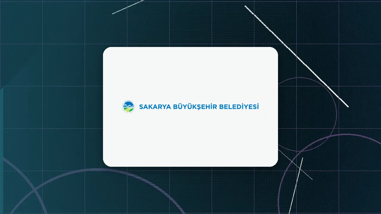 Sakarya Büyükşehir Belediyesi logosu