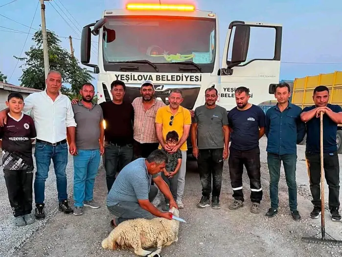 Araç filomuz güçleniyor