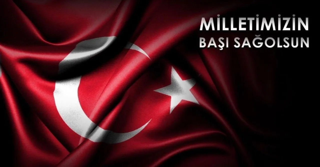 Şehidin Var Yeşilova