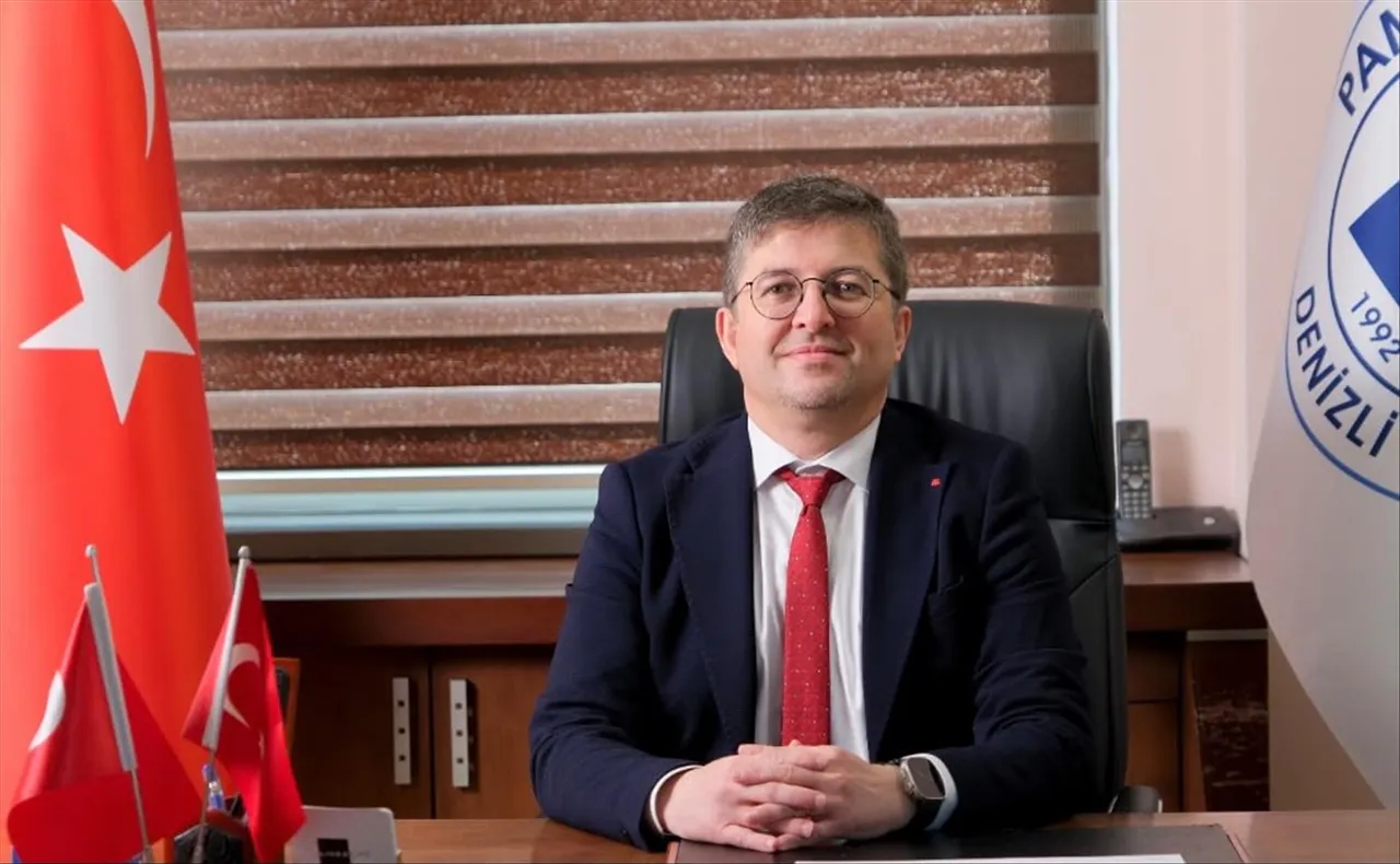 PAÜ hastanelerinden sessiz hastalık osteoporoza karşı erken tanı ve sağlıklı yaşam çağrısı