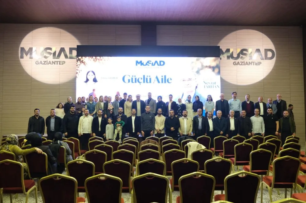 Tarhan’dan güçlü aile için ‘6S formülü’