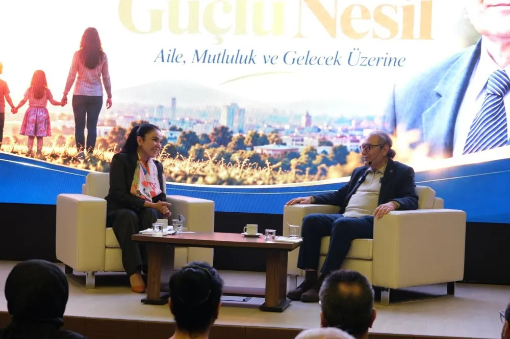 Tarhan’dan güçlü aile için ‘6S formülü’