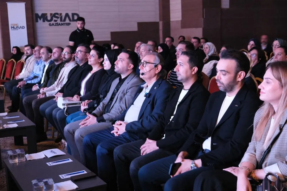 Tarhan’dan güçlü aile için ‘6S formülü’