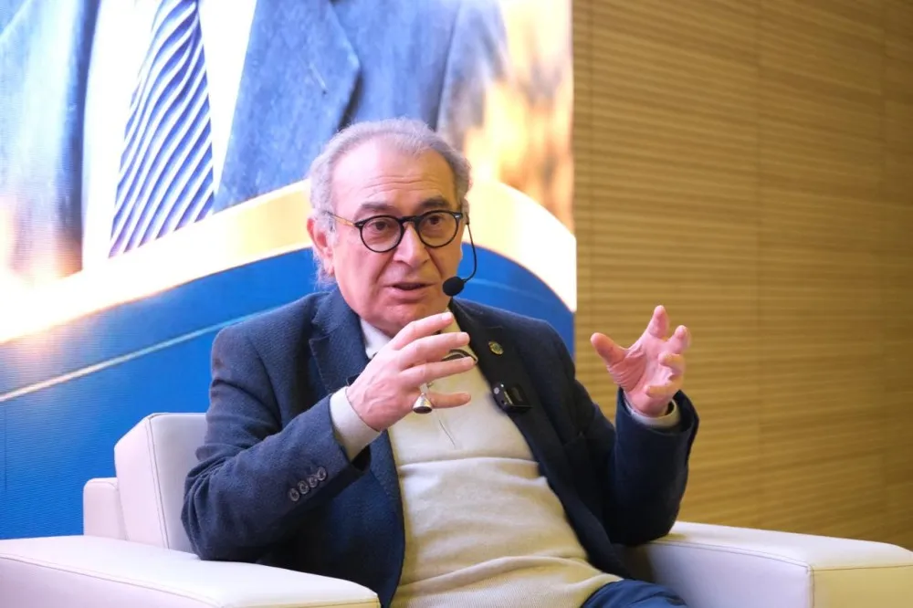 Tarhan’dan güçlü aile için ‘6S formülü’