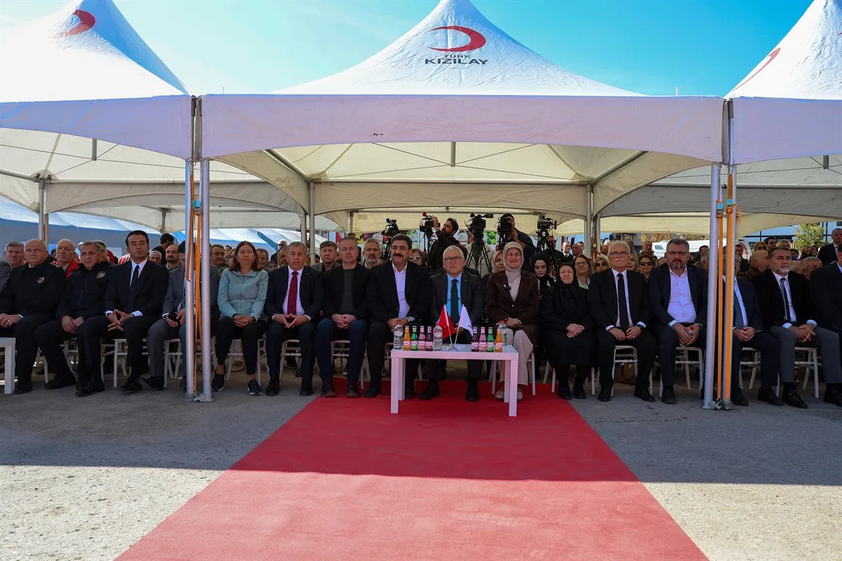 Sivas Kızılay Aşevi Vatandaşlara Sıcak Yemek Dağıtacak