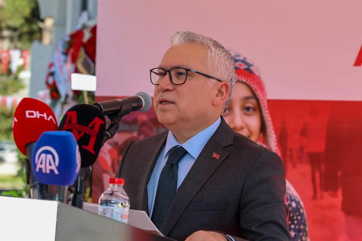 Sivas Kızılay Aşevi Vatandaşlara Sıcak Yemek Dağıtacak