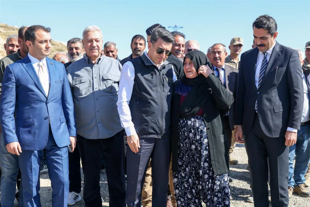 120 Kilometre sıcak asfalt tamam, yeni hedef 140 kilometre