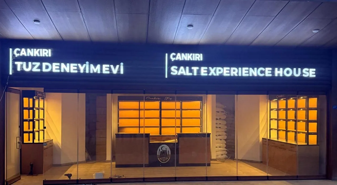 Çankırı’nın asırlık mutfak kültürü dünyaya açılıyor