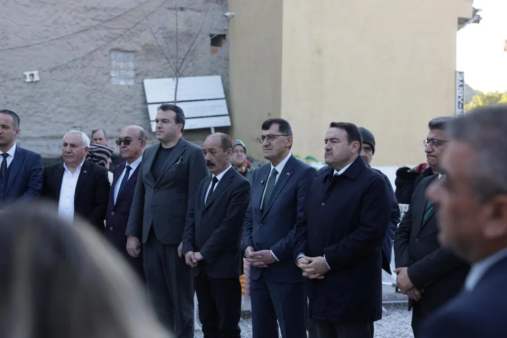 Sanat Sokağı kültürel ve sosyal hayata yeni bir soluk kazandırdı