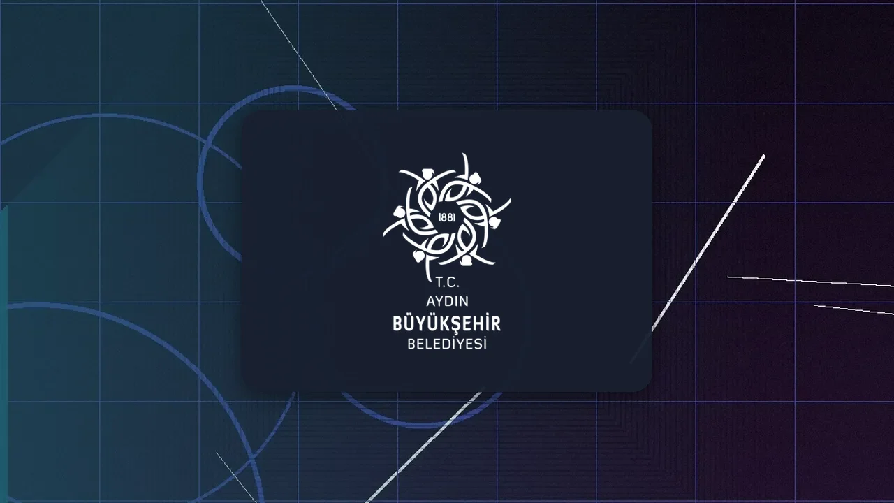 Aydın Büyükşehir Belediyesi logosu