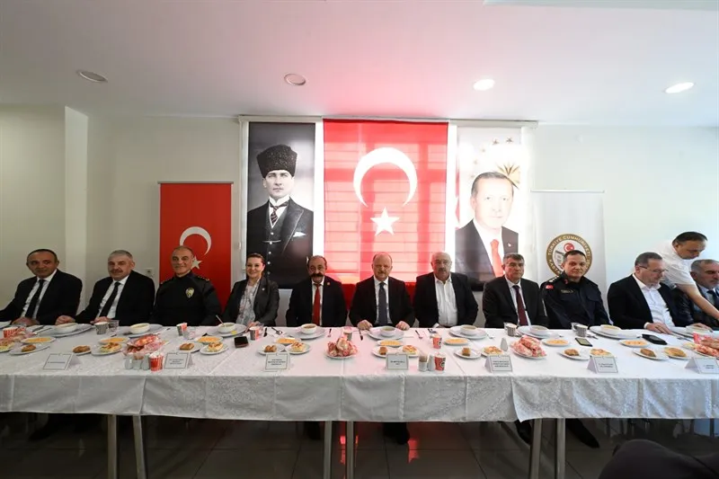 19 Ekim Muhtarlar Günü