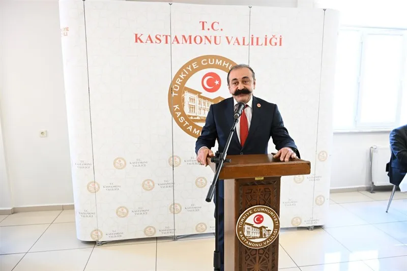 19 Ekim Muhtarlar Günü