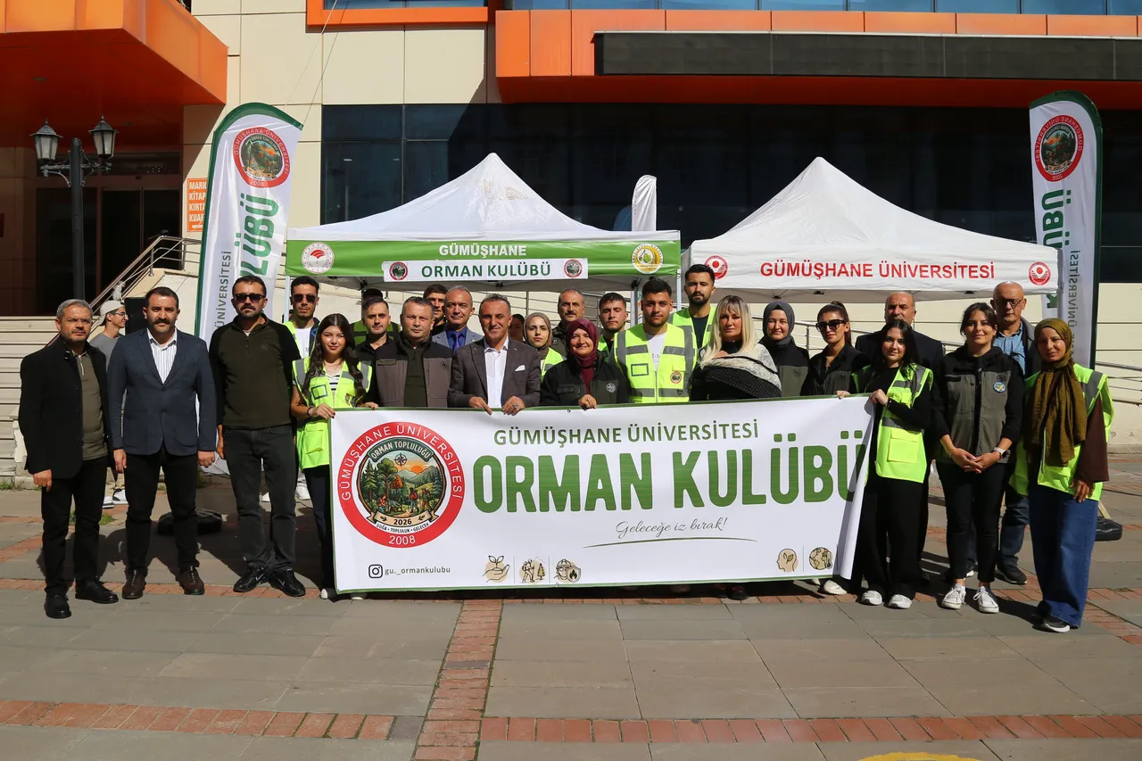 Yeşil vatan bilinci güçleniyor