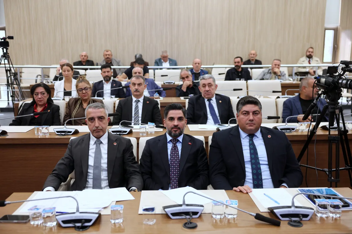 Eyüpsultan'da yeni projeler ile sosyal belediyecilik güçleniyor