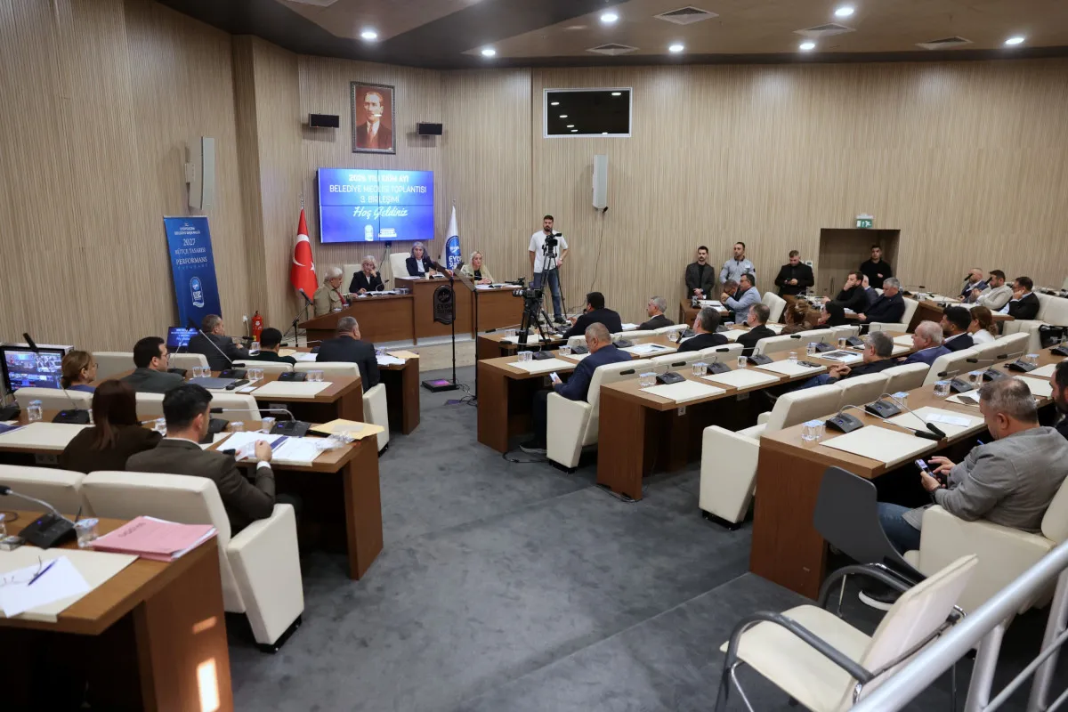 Eyüpsultan'da yeni projeler ile sosyal belediyecilik güçleniyor