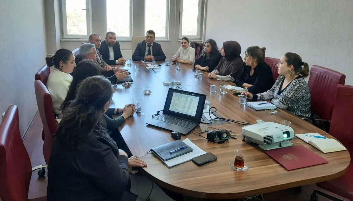 AFSÜ’nün iklim odaklı 27 çalışması COP31 yolunda
