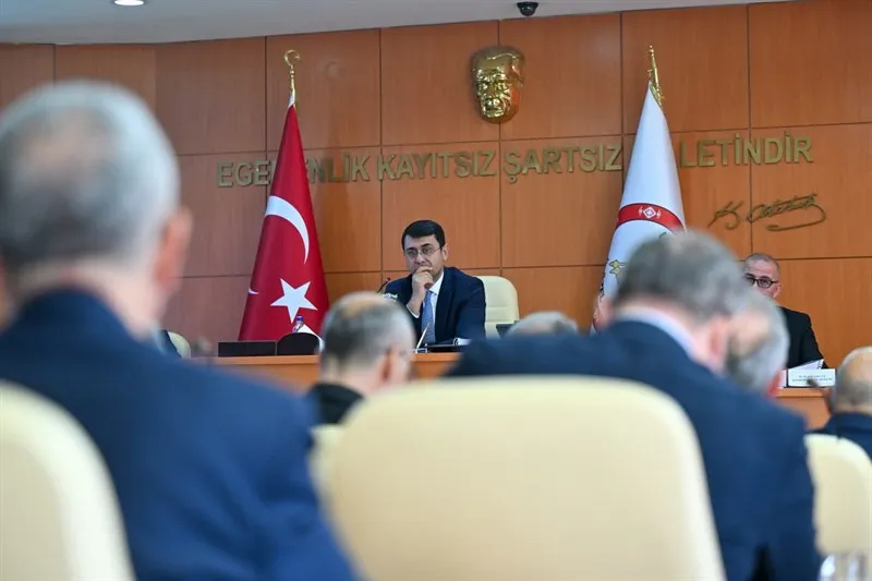 2026 Yılı 4. Dönem İl Koordinasyon Kurulu toplantısı yapıldı