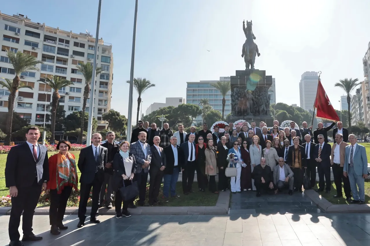 Başkan Mutlu’dan Muhtarlara: Sizler bizim en yakın çalışma arkadaşlarımızsınız