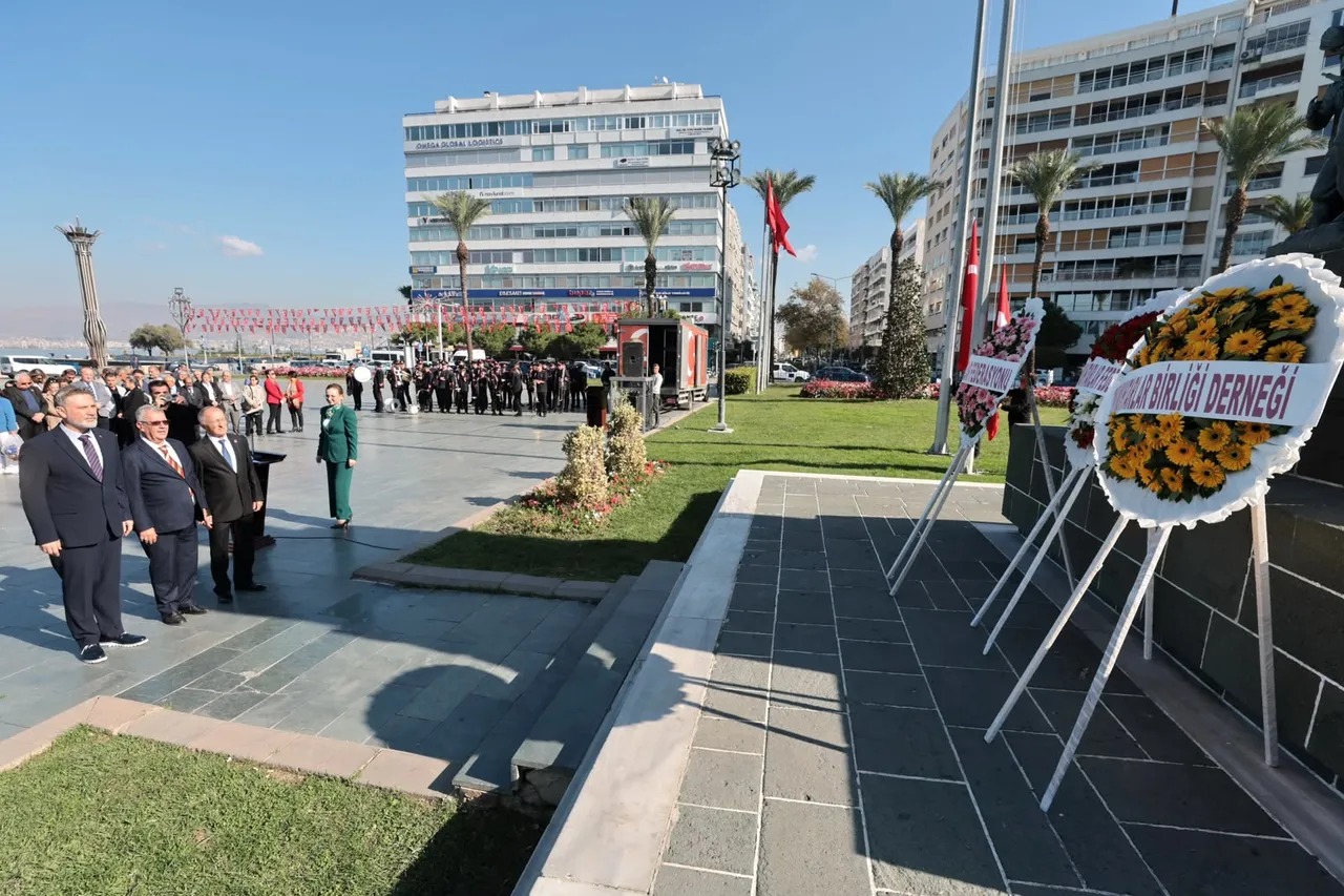 Başkan Mutlu’dan Muhtarlara: Sizler bizim en yakın çalışma arkadaşlarımızsınız