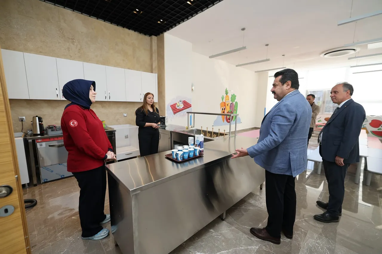 Pamukkale Belediyesi’nden eğitime ve ailelere dev yatırım
