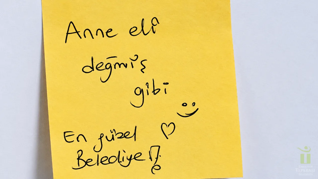 ‘Gel Beraber Olsun’ Yeni Yerinde Yoğun İlgi Gördü