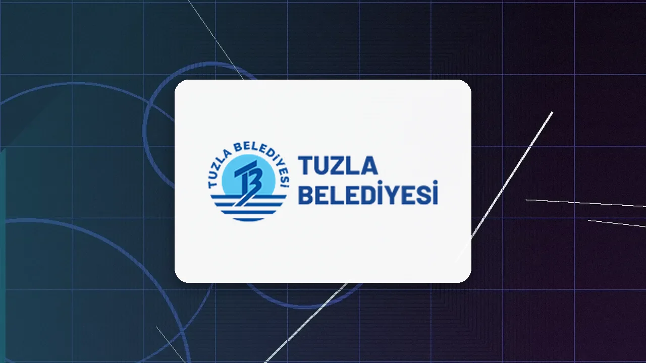 Tuzla Belediyesi logosu