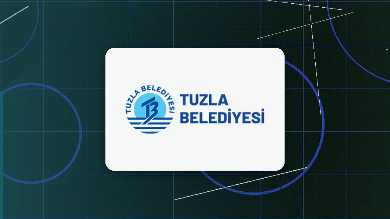 Tuzla Belediyesi logosu