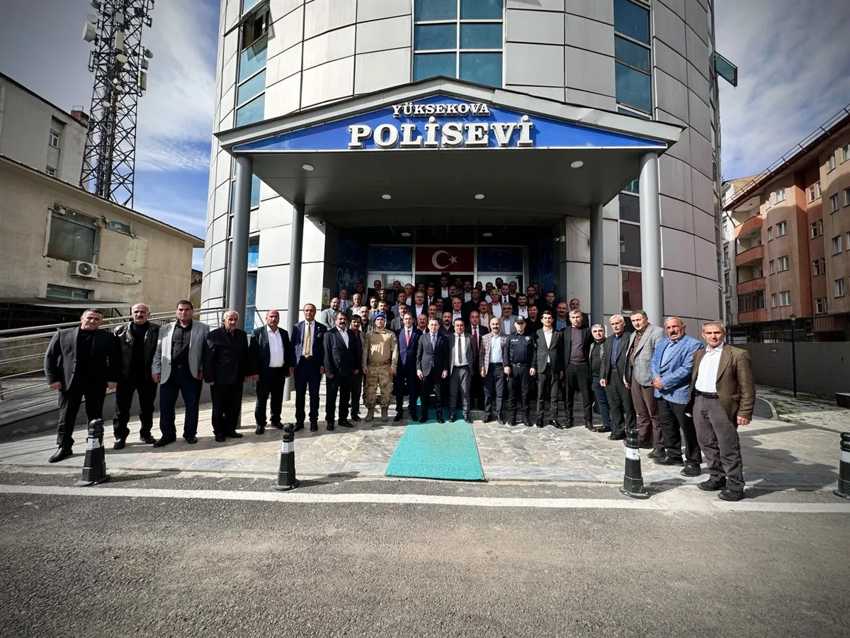 19 Ekim Muhtarlar Günü