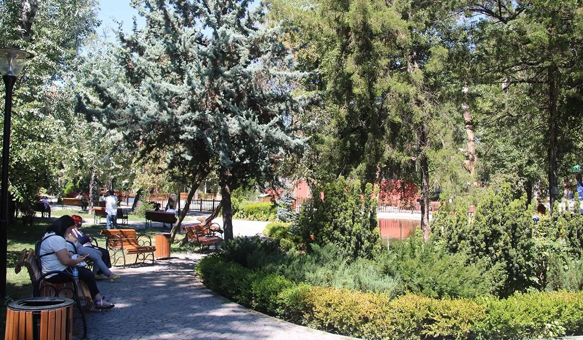 Tunalı’da semt kültürünü yaşatan festival: Tunalı’da 2 gün