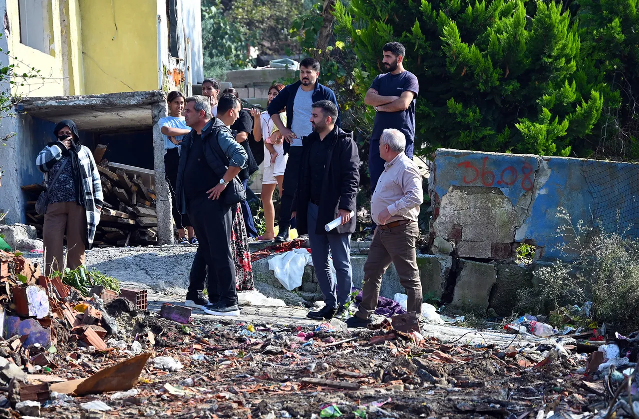Bağlarbaşı’nda kentsel dönüşüm çalışmaları koordineli şekilde sürüyor