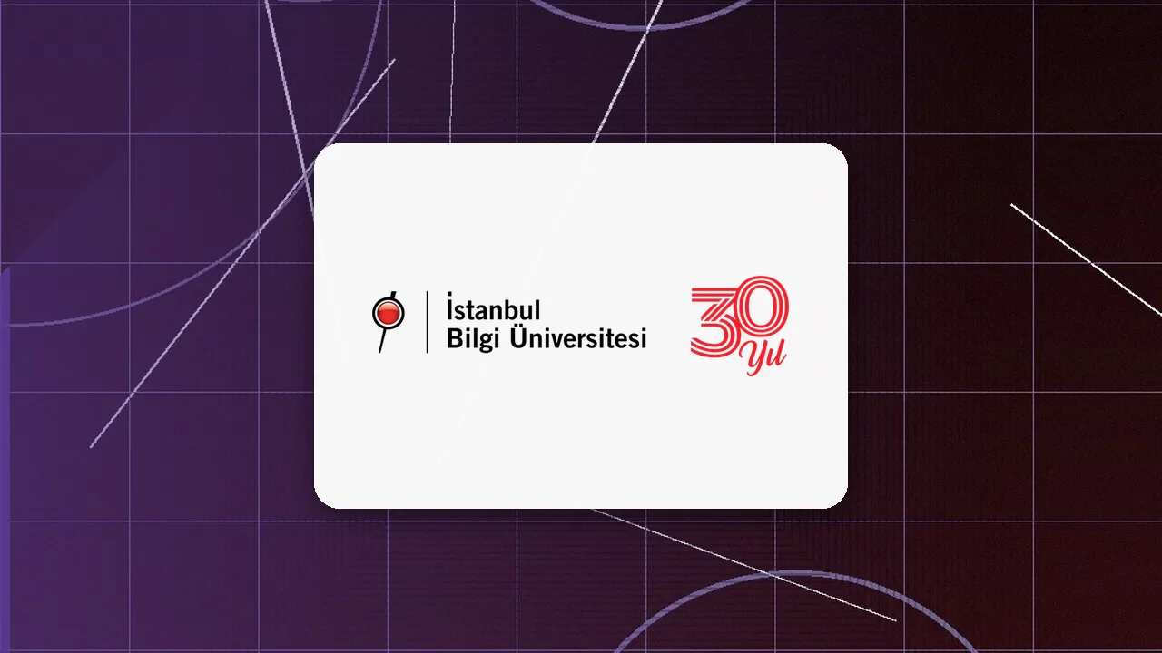İstanbul Bilgi Üniversitesi logosu