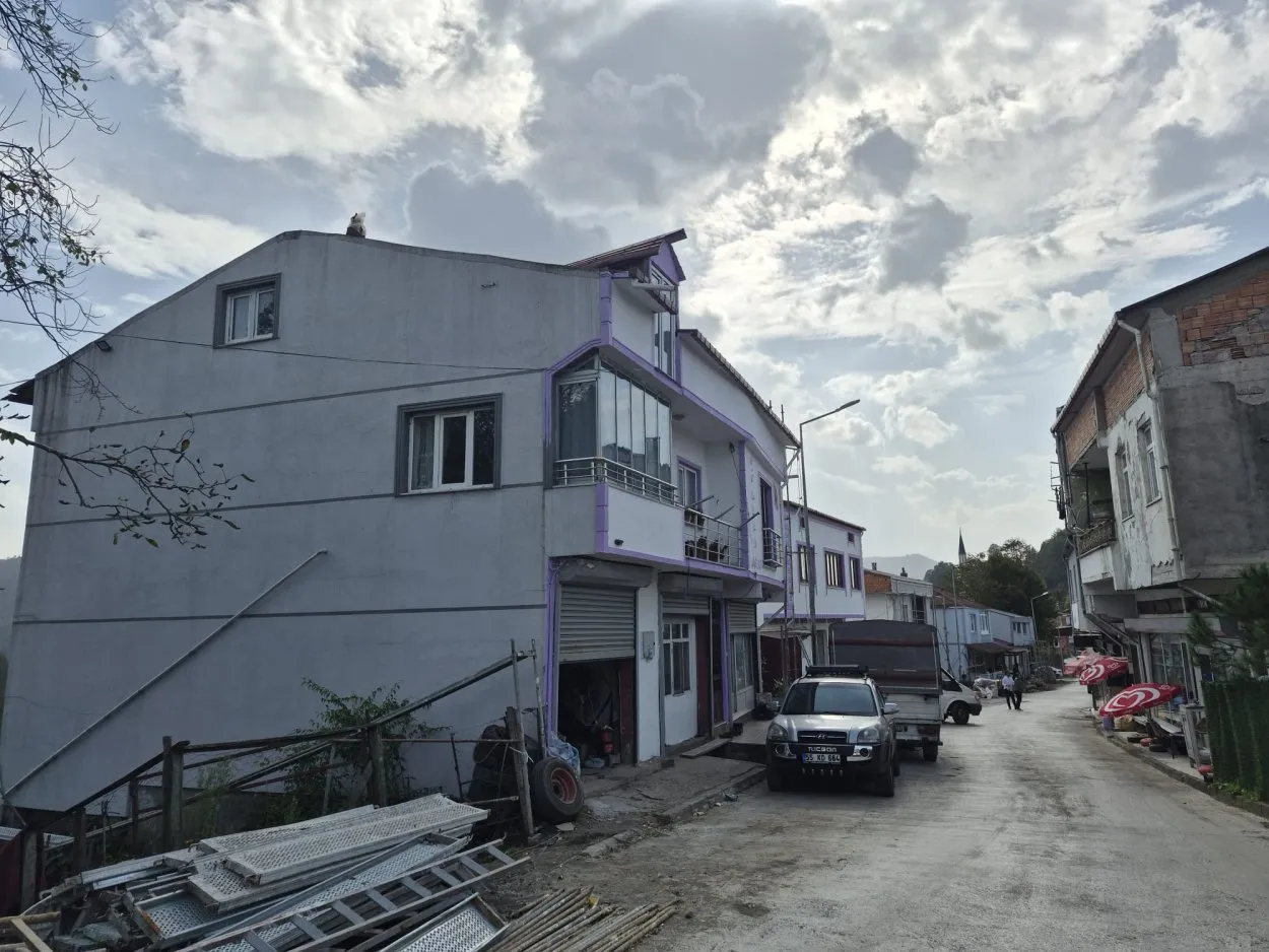 En güzel 41 mahalle renkleniyor