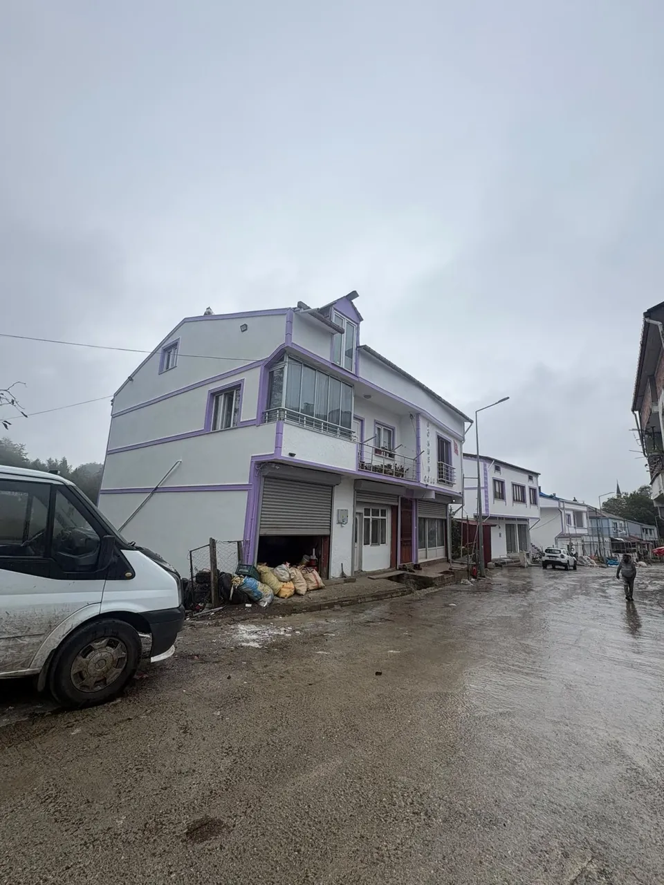 En güzel 41 mahalle renkleniyor