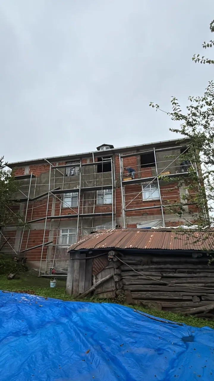 En güzel 41 mahalle renkleniyor