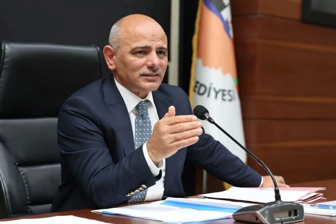 Körfez´in 2027 bütçesi 4 milyar 292 milyon TL