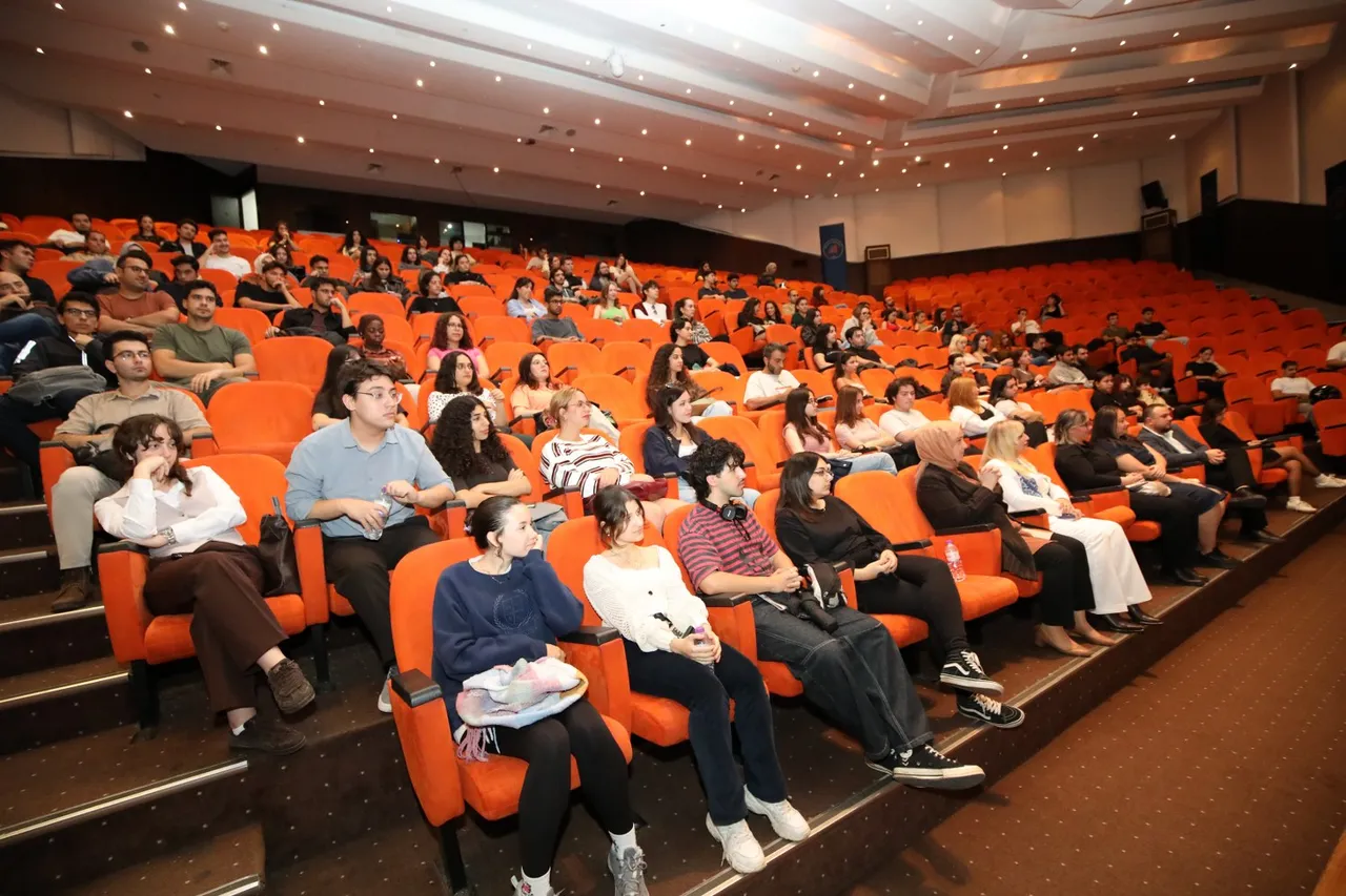 Akdeniz Üniversitesi, Erasmus Days etkinlikleri düzenledi