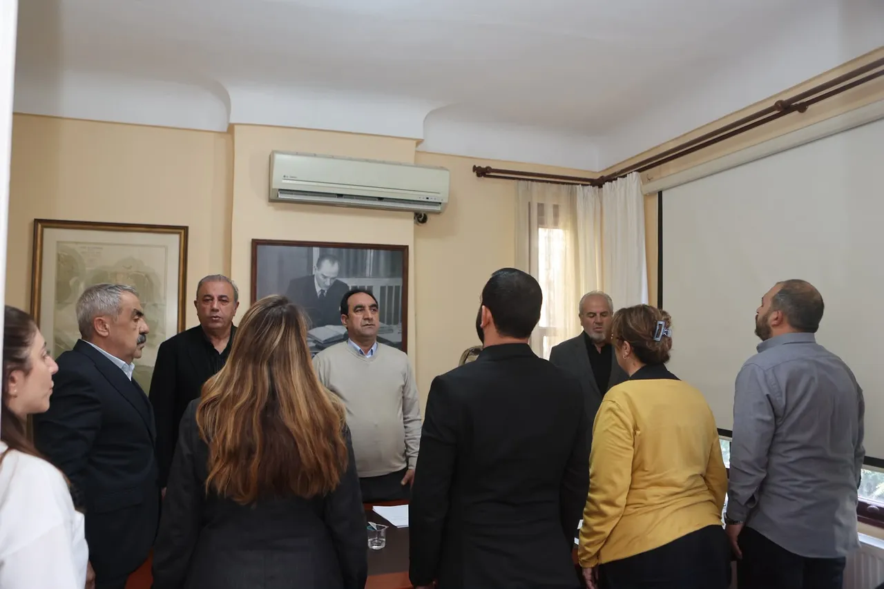 Belediye Meclisi 2. olağanüstü toplantısını yaptı