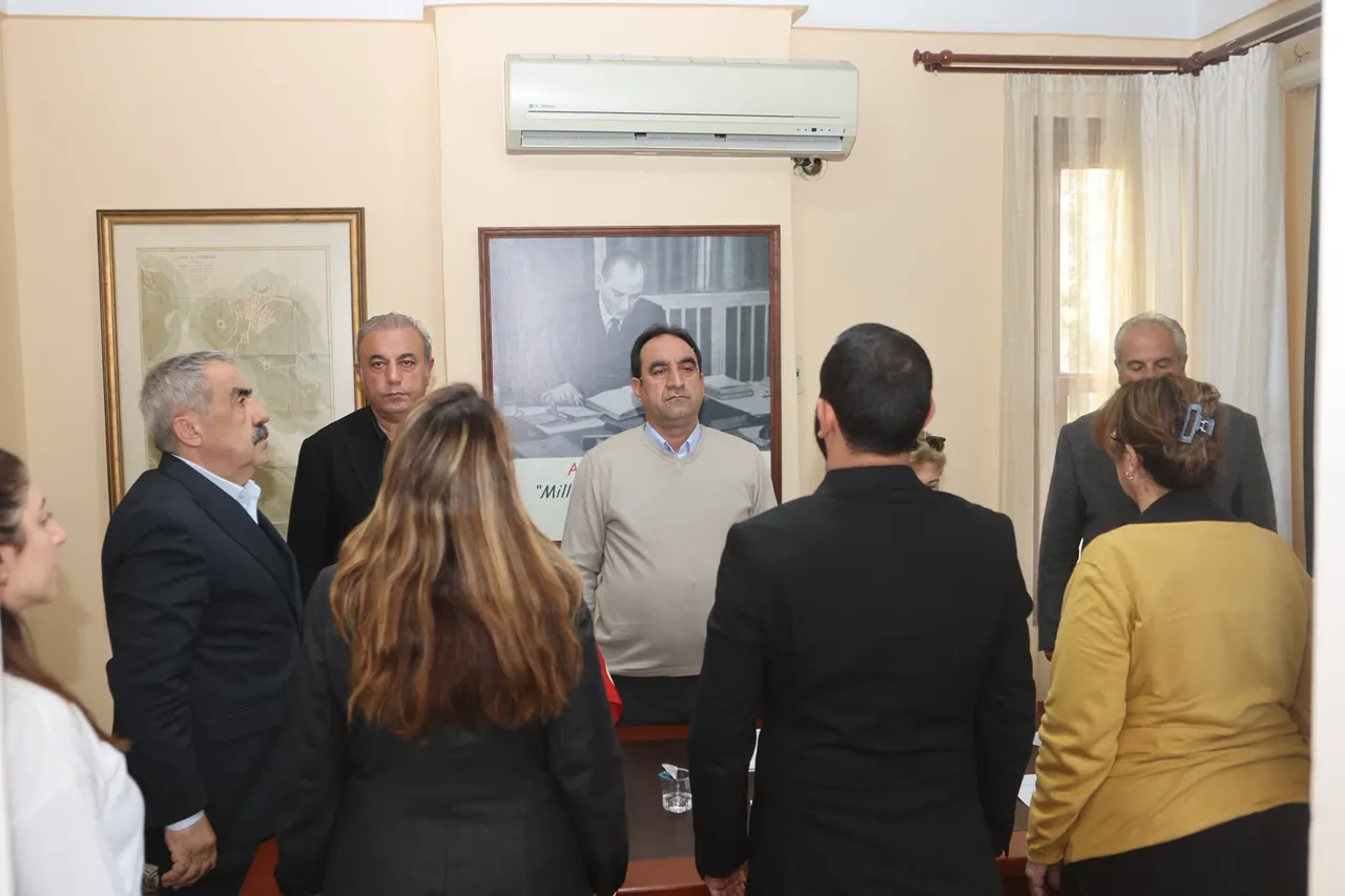 Belediye Meclisi 2. olağanüstü toplantısını yaptı