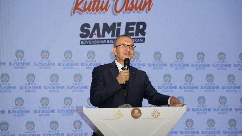 Başkan Er: Muhtarlar yerel yönetimlerin en önemli paydaşlarıdır