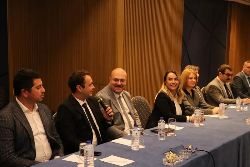 Avcılar’da karbonmonoksit zehirlenmelerinin önlenmesine yönelik proje için açılış toplantısı yapıldı