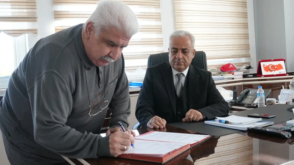 Elazığ Belediyesinden miniklere ağız ve diş sağlığı eğitimi