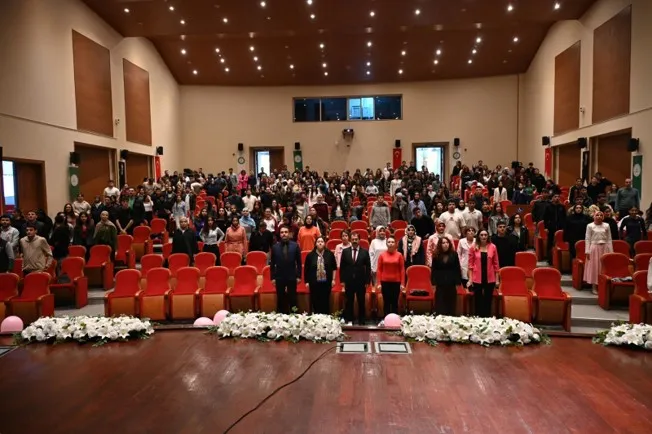 Meme Kanseri farkındalık ayı etkinlikleri-5: Meme Kanseri Sempozyumu