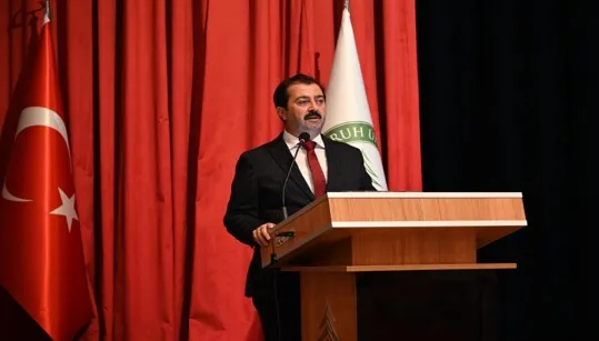 Meme Kanseri farkındalık ayı etkinlikleri-5: Meme Kanseri Sempozyumu