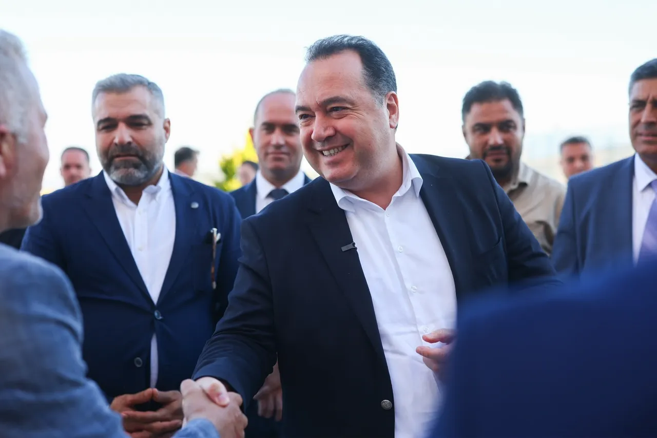 Başkan Dutlulu, “Kula’nın İhtiyaçları İçin Sahadayız”