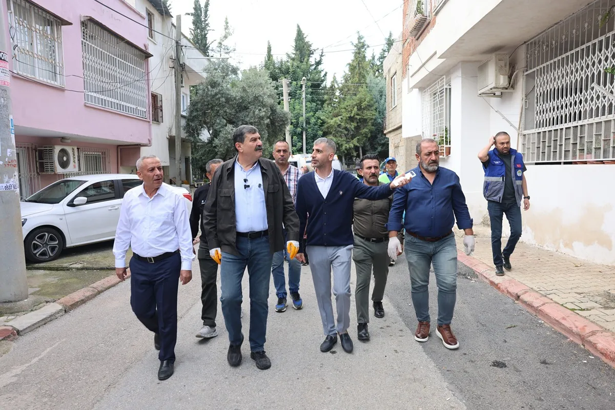 Sıfır Çöp, Temiz Toroslar