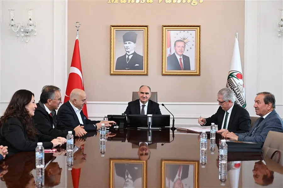Manisa’ya yeni cami ve Kur’an Kursu kazandırılacak