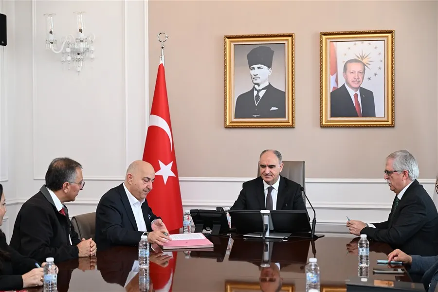 Manisa’ya yeni cami ve Kur’an Kursu kazandırılacak