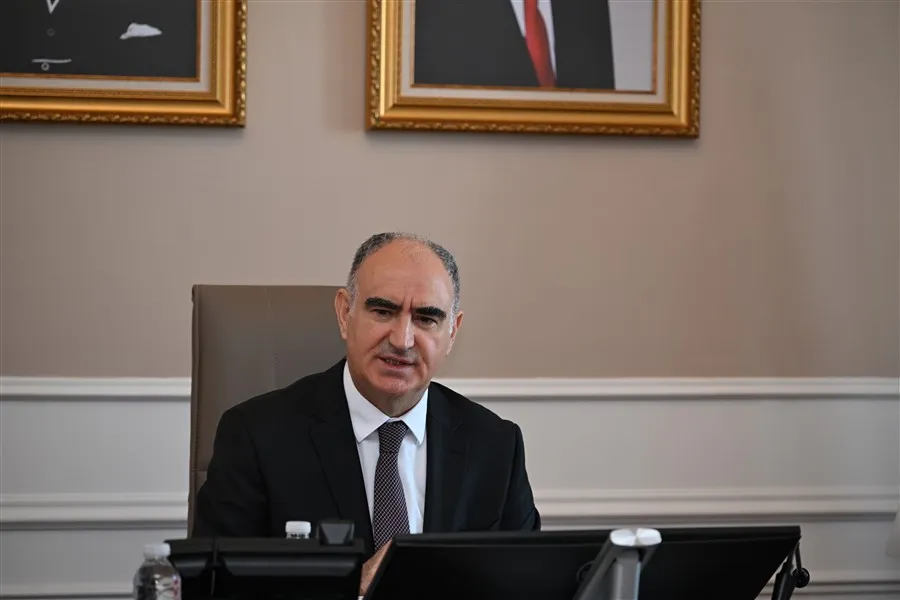Manisa’ya yeni cami ve Kur’an Kursu kazandırılacak